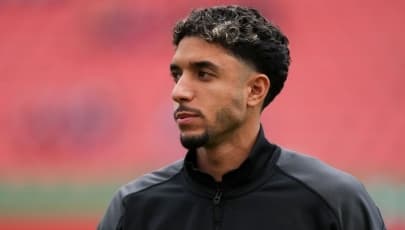 مانشستر سيتي يضم عمر مرموش بعقد يمتد لخمسة أعوام