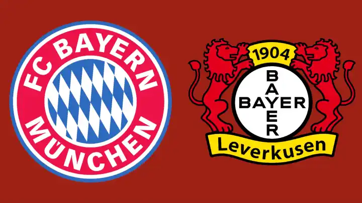 مشاهدة مباراة بايرن ميونخ وباير ليفركوزن بث مباشر اليوم في دوري أبطال أوروبا