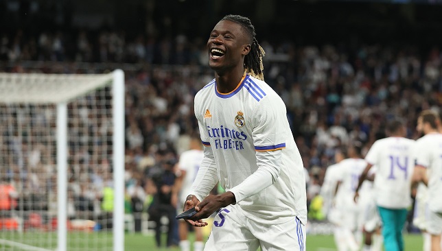 مانشستر سيتي يسعى لضم نجم ريال مدريد