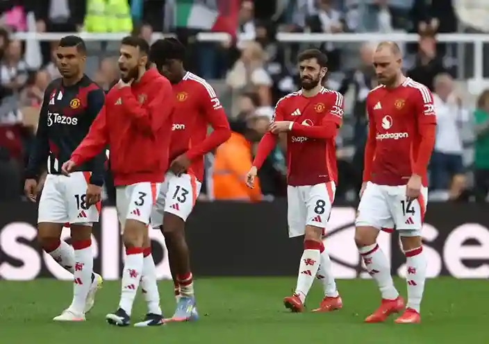 مانشستر يونايتد يحصل على دعم كبير قبل مباراته المرتقبة ضد توتنهام