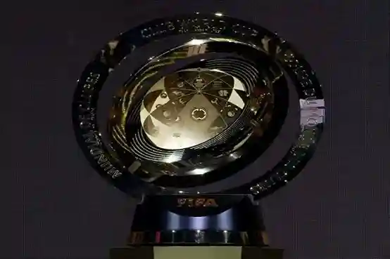 الإعلان عن جوائز بطولة كأس العالم للأندية