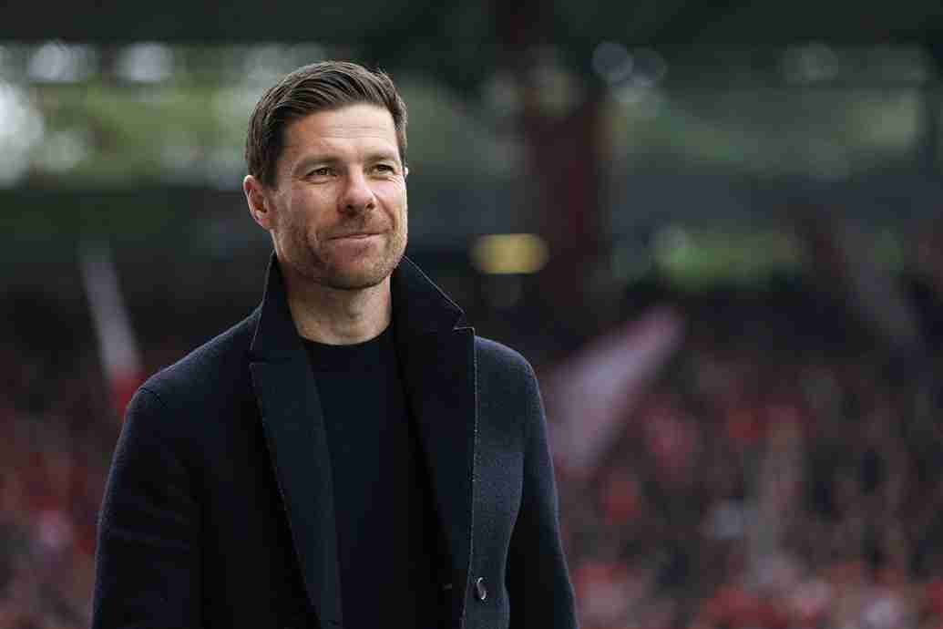 مدة عقد تشابي ألونسو مع ريال مدريد كمدرب لم يتم الإعلان عنها بعد بشكل رسمي