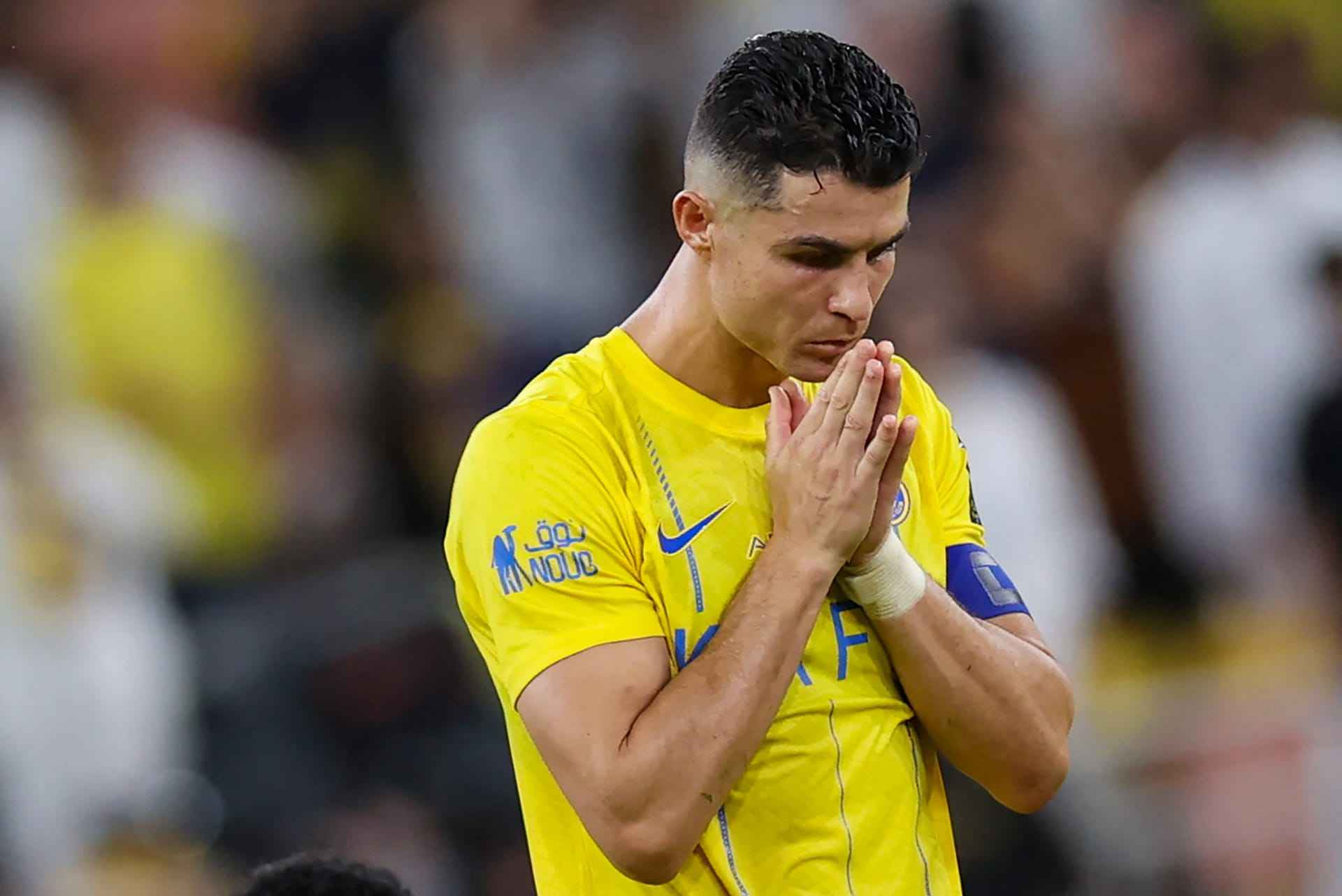 رونالدو ضمن اهتمامات الوداد المغربي قبل كأس العالم للأندية
