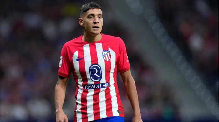 نيوكاسل وليفربول يتسابقان لضم لاعب أتلتيكو مدريد