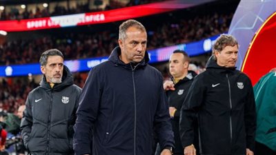 برشلونة يسعى للتعاقد مع حارس مرمى جديد