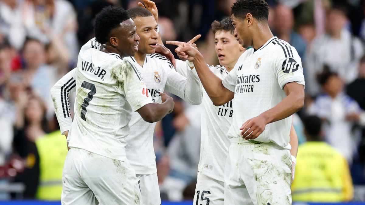 خبر مفرح لريال مدريد قبل كأس العالم للأندية
