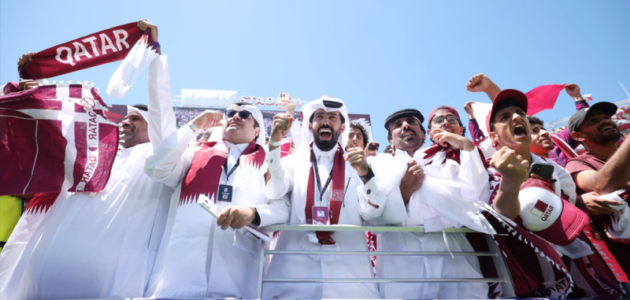 العنابي يكتب التاريخ.. منتخب قطر يوقف قطار انتصارات أوروبا بتعادل مثير أمام سويسرا