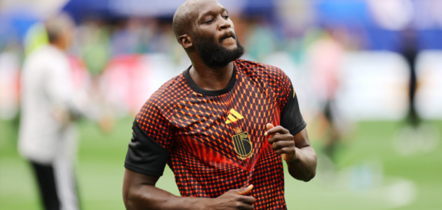 مفاجآت في تشكيلة منتخب بلجيكا ضد إيران.. لوكاكو أساسياً وغياب دوكو