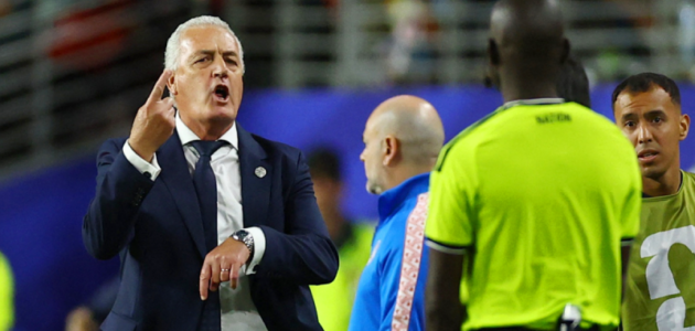 بعد إقصاء تركيا.. مدرب منتخب باراجواي يوجه رسالة نارية: لسنا الطرف الأضعف في كأس العالم 2026