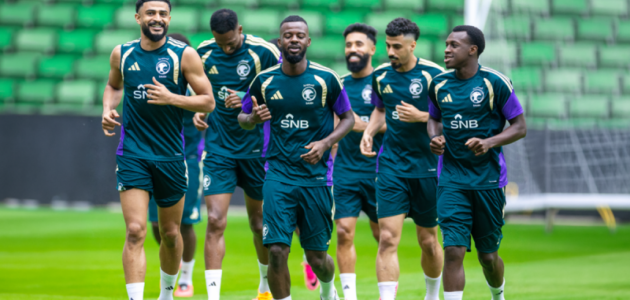 المنتخب السعودي ضد إسبانيا.. الأخضر يتحدى عقدة الجولة الثانية ويستحضر ذكريات نيويورك التاريخية
