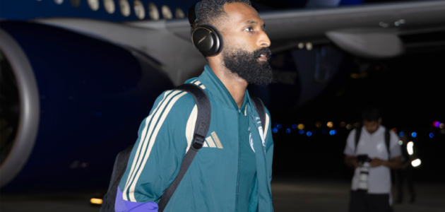 ترتيبات خاصة لجماهير الأخضر.. فتح أبواب ملعب مباراة المنتخب السعودي والأوروجواي مبكراً وآلية توزيع التذاكر المجانية