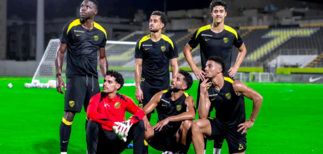 صدام مرتقب.. الاتحاد يواجه الجزيرة الإماراتي في ملحق دوري أبطال آسيا للنخبة