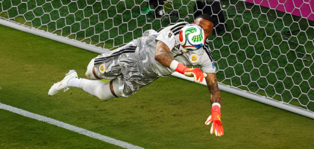 إنجاز تاريخي.. منتخب كوراساو يحصد نقطته الأولى في كأس العالم بتعادل بطولي أمام الإكوادور