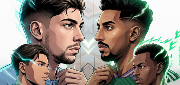 ضربة البداية للمنتخب السعودي في كأس العالم.. مواجهة نارية مرتقبة ضد الأوروجواي في ميامي
