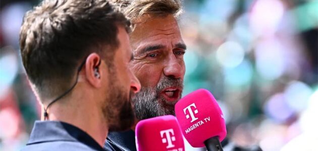 تعليق ناري من يورجن كلوب يزلزل افتتاحية كأس العالم 2026 بين المكسيك وجنوب إفريقيا