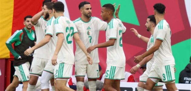 صدمة للجماهير.. التلفزيون الجزائري يحسم موقفه من بث مباراة الجزائر وبوليفيا الودية