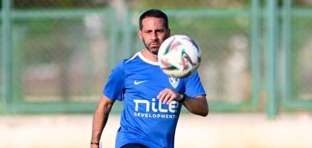 تحذير تكتيكي من فيريرا لـ حسام حسن قبل مباراة مصر وبلجيكا في كأس العالم 2026