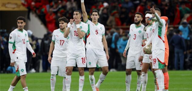 جدول مواعيد مباريات كأس العالم اليوم السبت 13-6-2026 والقنوات الناقلة.. صدام قطر وسويسرا والمغرب تتحدى البرازيل