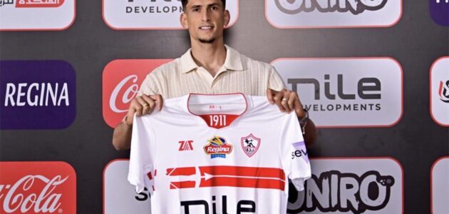 محامي صلاح مصدق يفجر مفاجأة ويوضح حقيقة رفض “كاس” رفع عقوبة القيد عن الزمالك