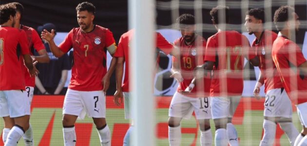 صدام ناري في سياتل.. منتخب مصر يفتتح مشواره في كأس العالم 2026 بمواجهة بلجيكا