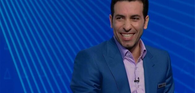 أبو تريكة يشيد بذكاء منتخب مصر التكتيكي أمام بلجيكا: أعدنا إيطاليا إلى كأس العالم