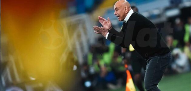 حسام حسن يكشف كواليس تعادل منتخب مصر المثيرة أمام بلجيكا ويوضح سبب استبدال محمد صلاح