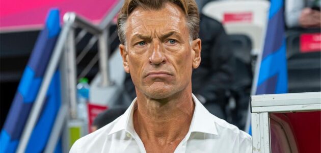 عاجل | رومان مولينا يفجرها: هيرفي رينارد مديراً فنياً جديداً لمنتخب تونس خلفاً لـ صبري لموشي