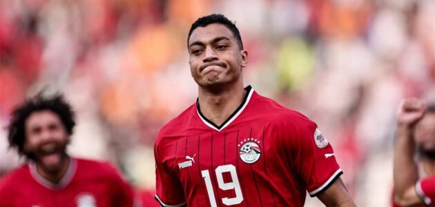 نادي تركي صاعد يستهدف التعاقد مع مصطفى محمد لترميم هجومه في الميركاتو الصيفي