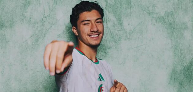 إبراهيم مازة يتحدى ميسي: الأرجنتين منتخب مستفز وسنهزمهم إن شاء الله في مونديال 2026