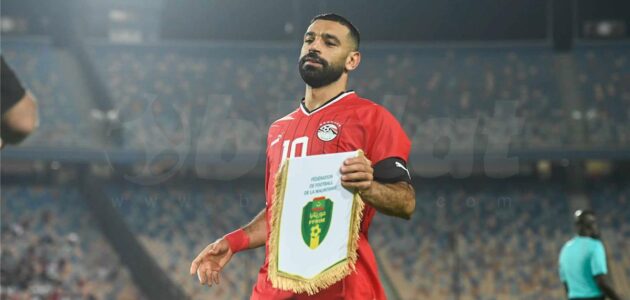 مصطفى يونس يفجر مفاجأة: محمد صلاح يشتري معدات لمنتخب مصر بمبلغ ضخم قبل كأس العالم 2026