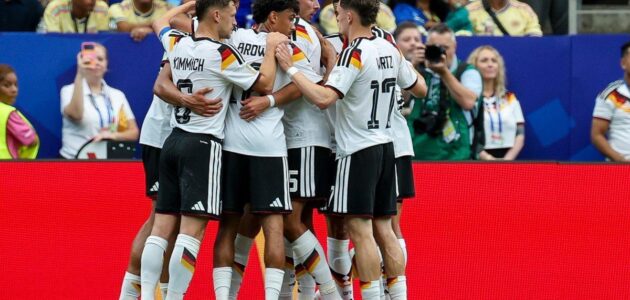 مواعيد مباريات اليوم السبت في كأس العالم 2026 والقنوات الناقلة.. صدام ألمانيا وكوت ديفوار وتونس ضد اليابان