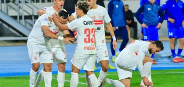بيان رسمي تاريخي.. نادي الزمالك يحجب الرقم 1 تقديراً لجماهيره الوفية